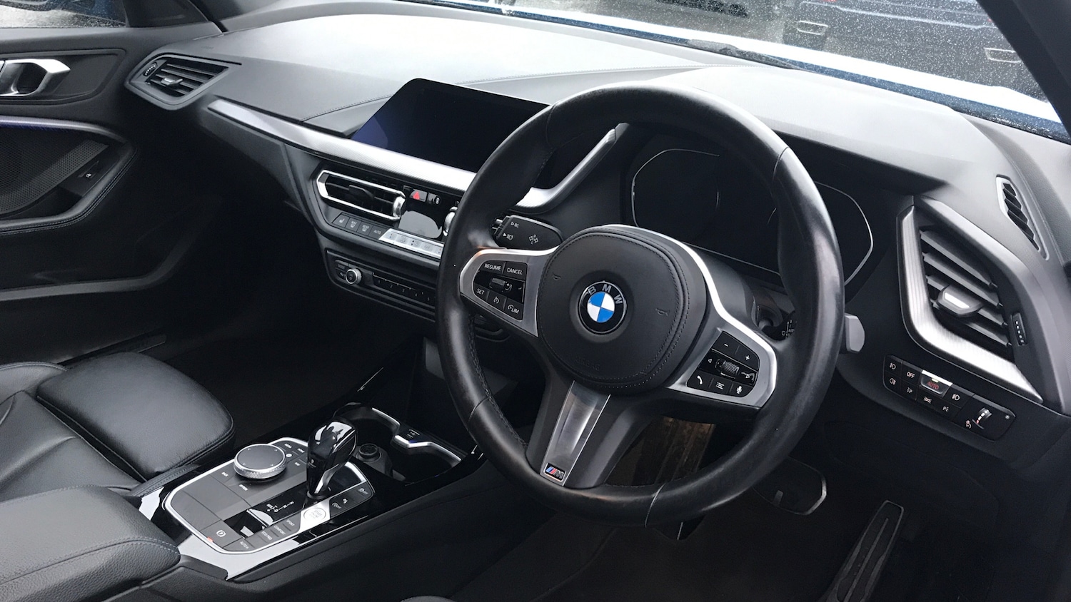 Used BMW 1 Series 2021 for sale - 77023305: Photo 11