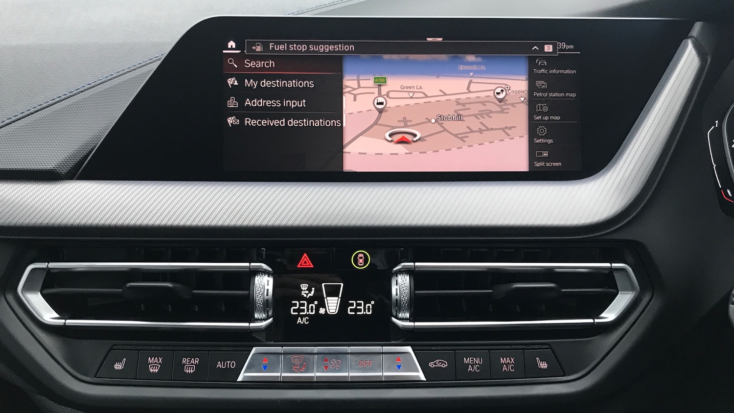 Used BMW 1 Series 2021 for sale - 77023305: Photo 12