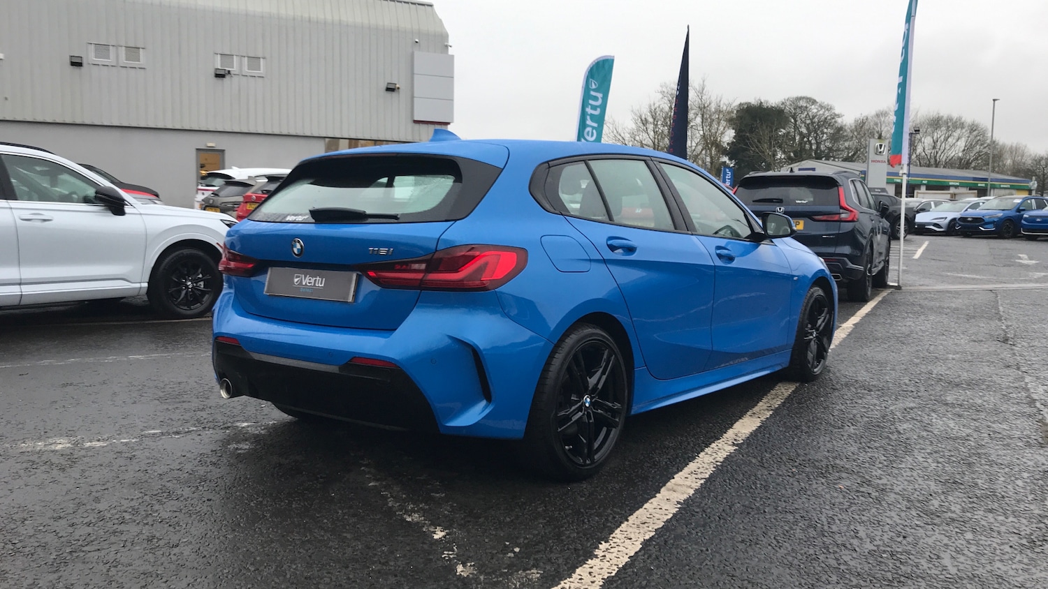 Used BMW 1 Series 2021 for sale - 77023305: Photo 20