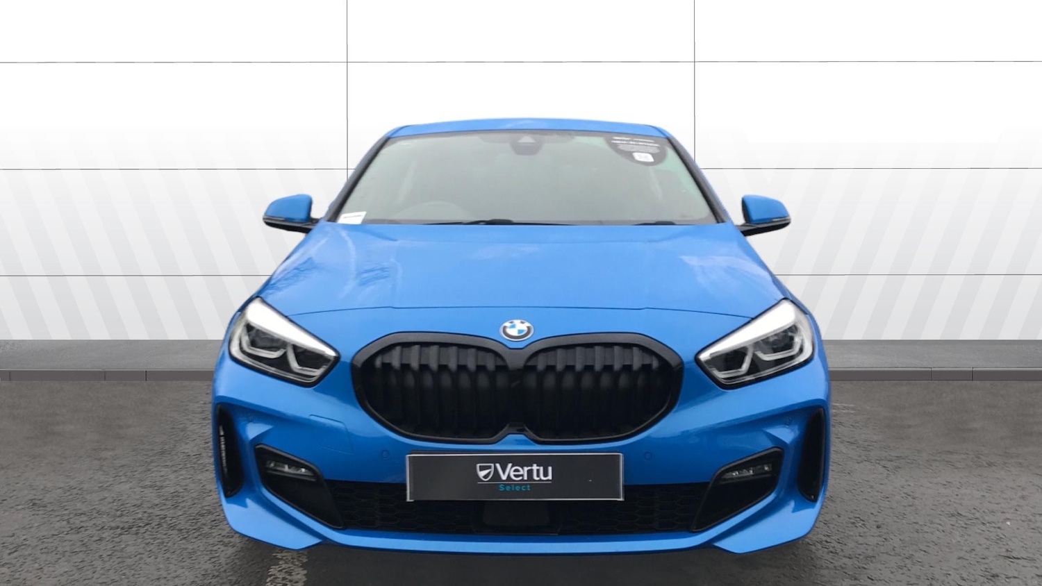 Used BMW 1 Series 2021 for sale - 77023305: Photo 3