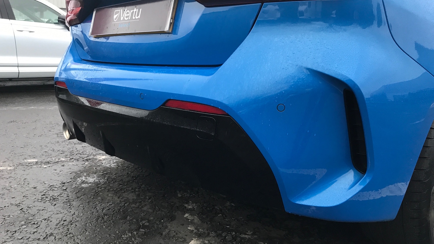 Used BMW 1 Series 2021 for sale - 77023305: Photo 33