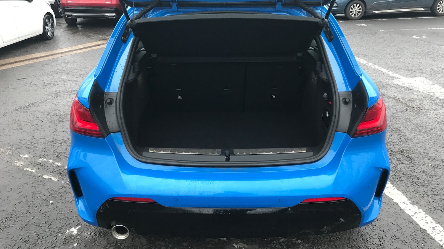 Used BMW 1 Series 2021 for sale - 77023305: Photo 4