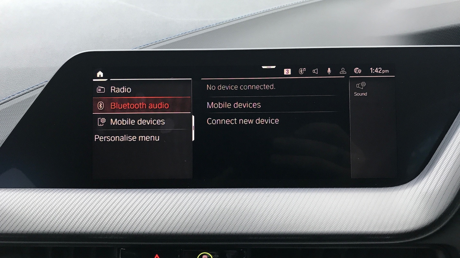 Used BMW 1 Series 2021 for sale - 77023305: Photo 44