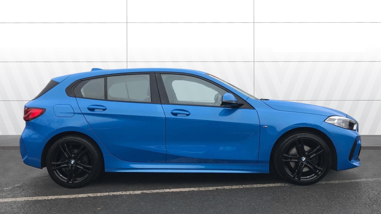 Used BMW 1 Series 2021 for sale - 77023305: Photo 5