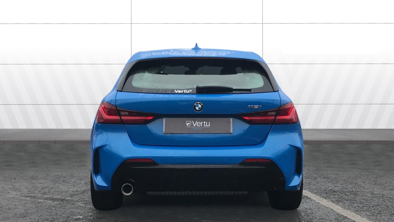 Used BMW 1 Series 2021 for sale - 77023305: Photo 6