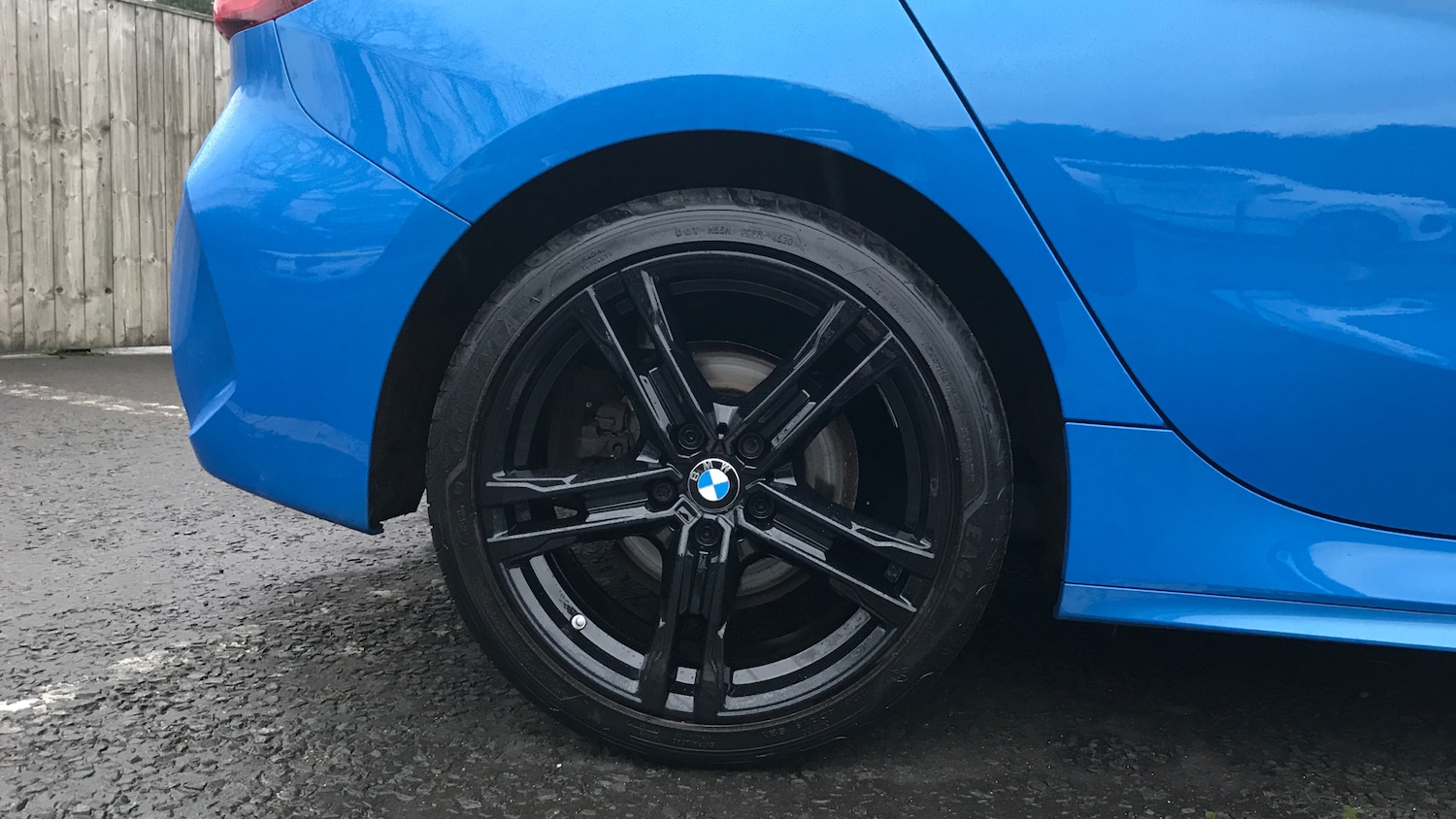 Used BMW 1 Series 2021 for sale - 77023305: Photo 7