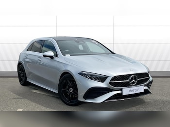 Used Mercedes-Benz A-Class 2024 for sale - 78846347: Photo