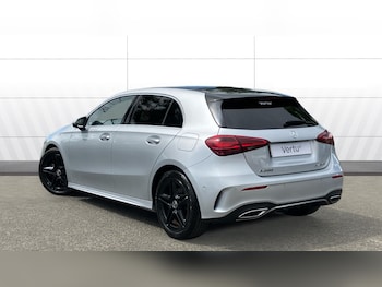 Used Mercedes-Benz A-Class 2024 for sale - 78846347: Photo