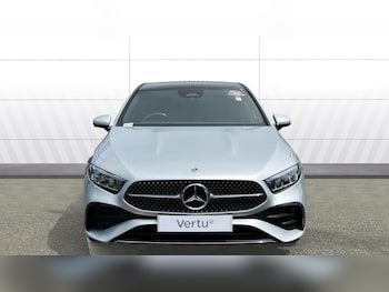 Used Mercedes-Benz A-Class 2024 for sale - 78846347: Photo