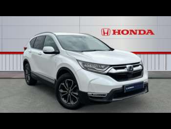 2021 (21) - 2.0 i-MMD Hybrid SR 5dr eCVT Hybrid Estate