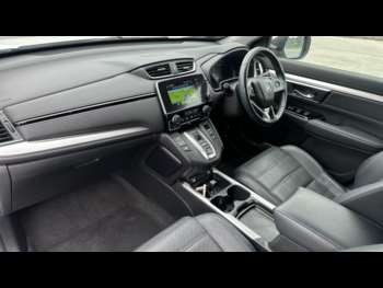 Used Honda CR-V 2021 for sale - 74637336: Photo