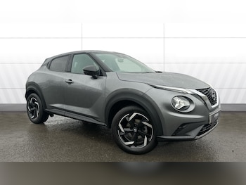 Used Nissan Juke 2022 for sale - 77340235: Photo