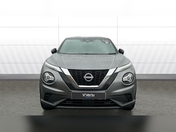 Used Nissan Juke 2022 for sale - 77340235: Photo