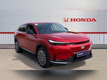 Used Honda e NY1 2024 for sale - 78668383: Photo