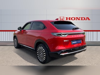 Used Honda e NY1 2024 for sale - 78668383: Photo