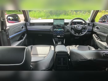 Used Honda e NY1 2024 for sale - 78668383: Photo