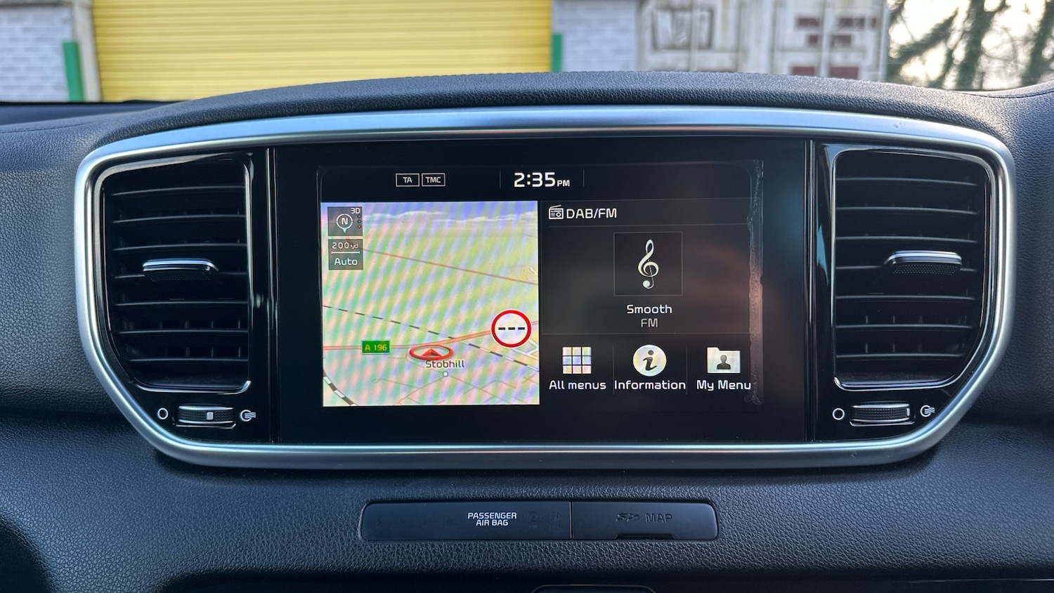 Used Kia Sportage 2020 for sale - 77917643: Photo 12