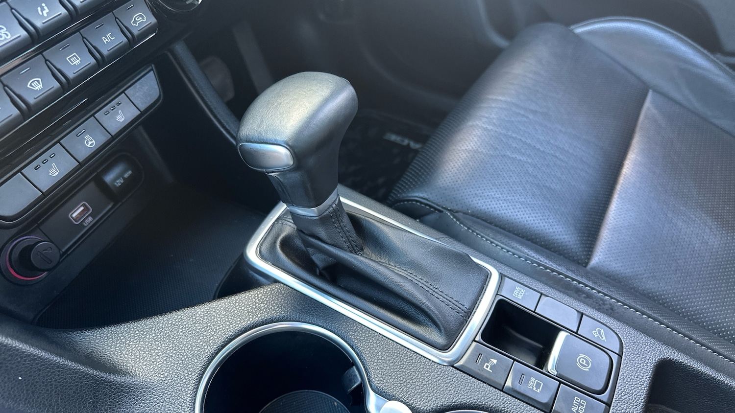 Used Kia Sportage 2020 for sale - 77917643: Photo 13