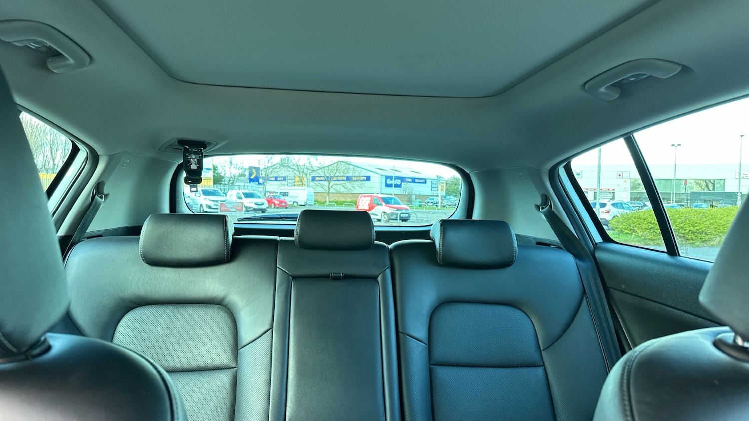 Used Kia Sportage 2020 for sale - 77917643: Photo 15