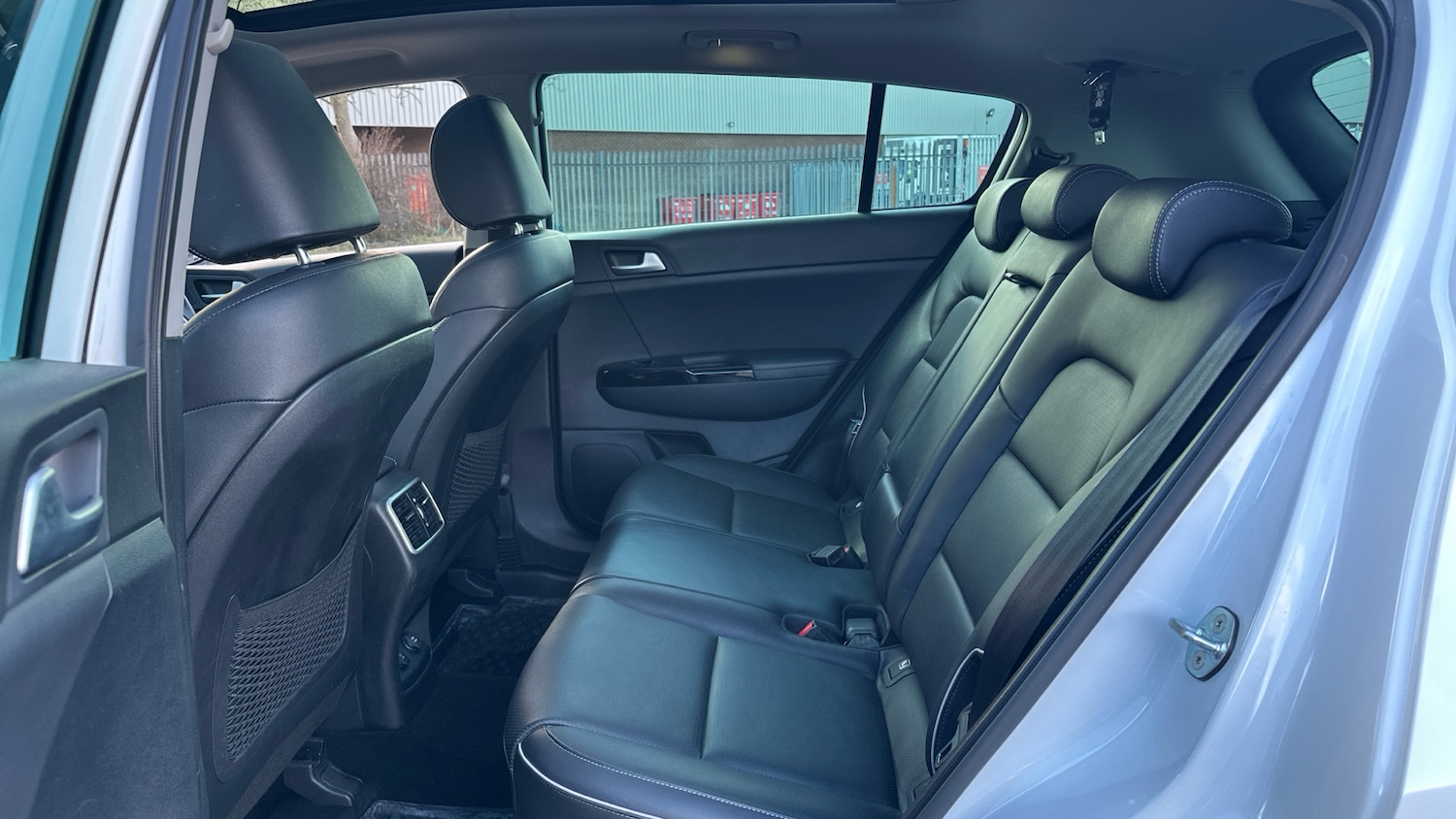 Used Kia Sportage 2020 for sale - 77917643: Photo 16