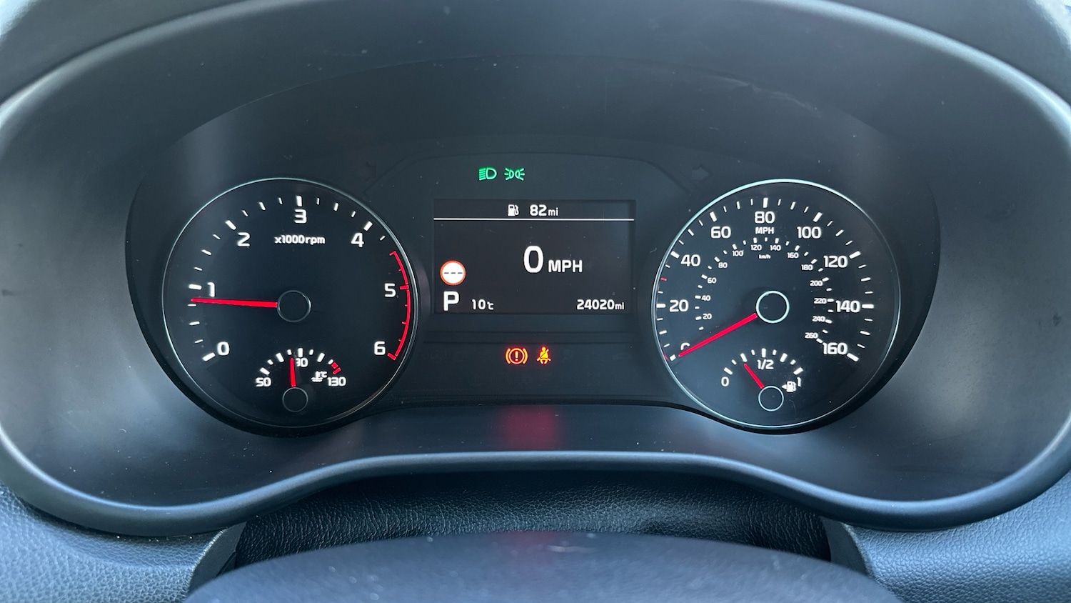 Used Kia Sportage 2020 for sale - 77917643: Photo 18