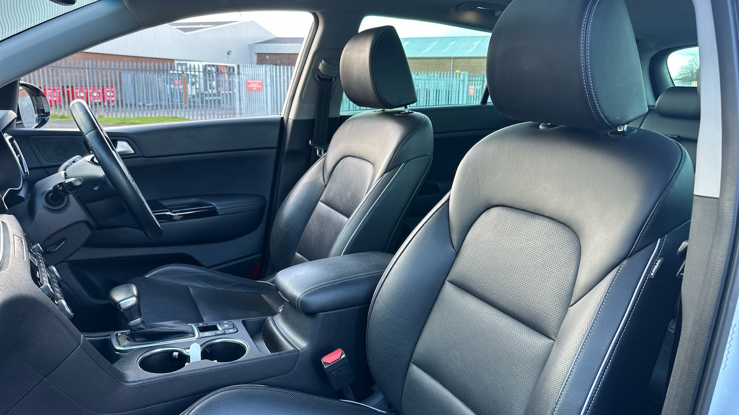 Used Kia Sportage 2020 for sale - 77917643: Photo 21