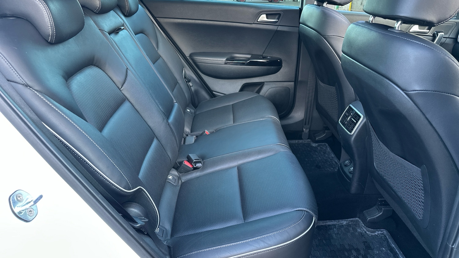 Used Kia Sportage 2020 for sale - 77917643: Photo 28