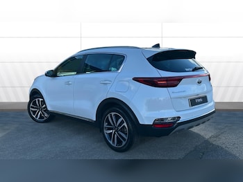 Used Kia Sportage 2020 for sale - 77917643: Photo