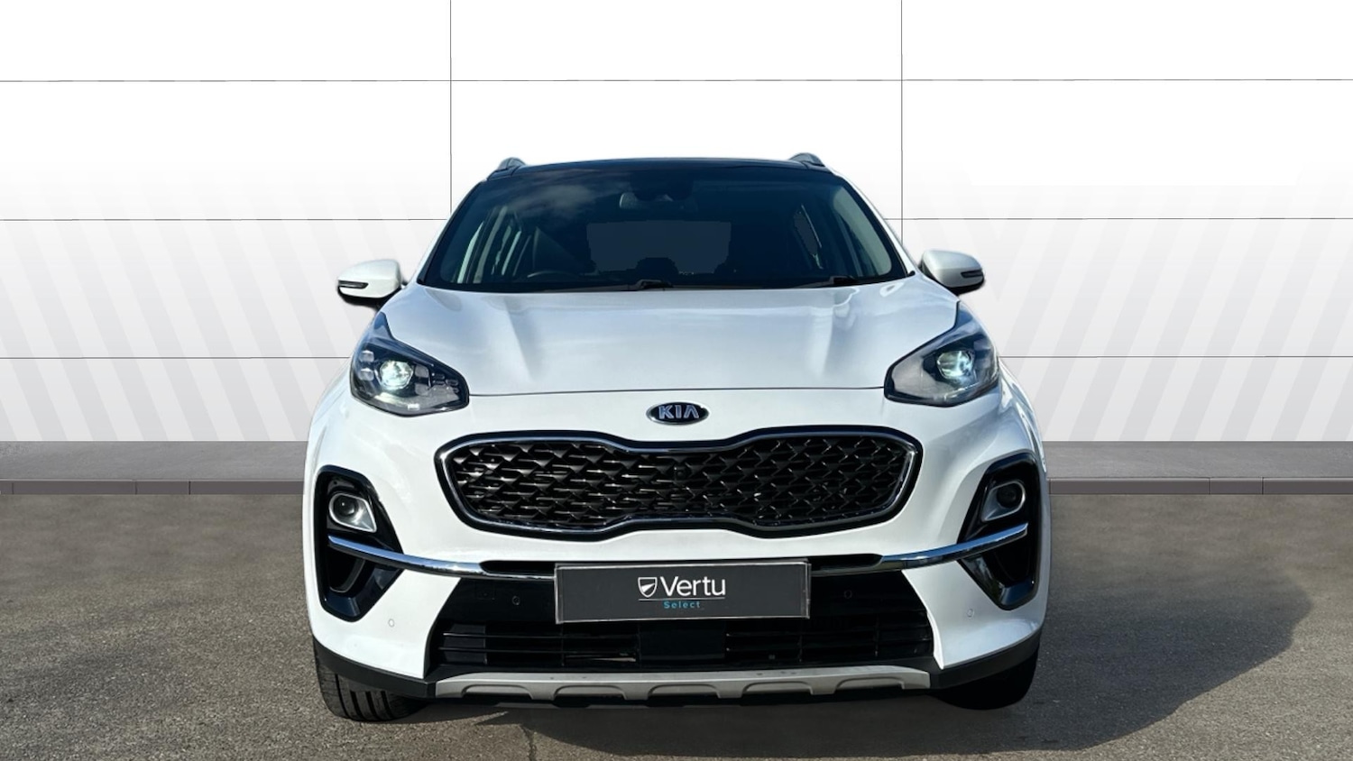 Used Kia Sportage 2020 for sale - 77917643: Photo 3