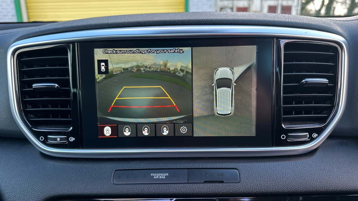 Used Kia Sportage 2020 for sale - 77917643: Photo 33