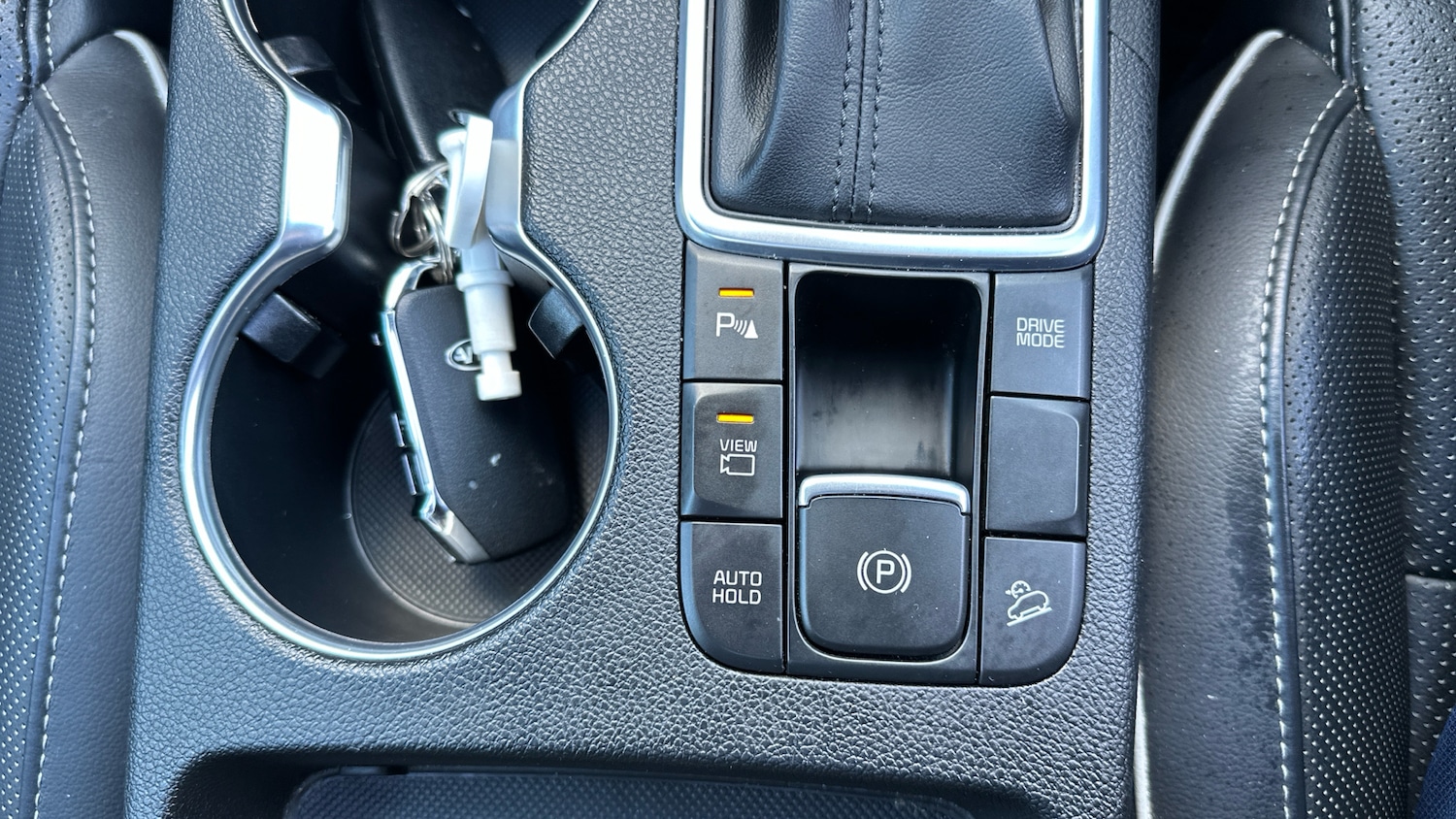 Used Kia Sportage 2020 for sale - 77917643: Photo 34