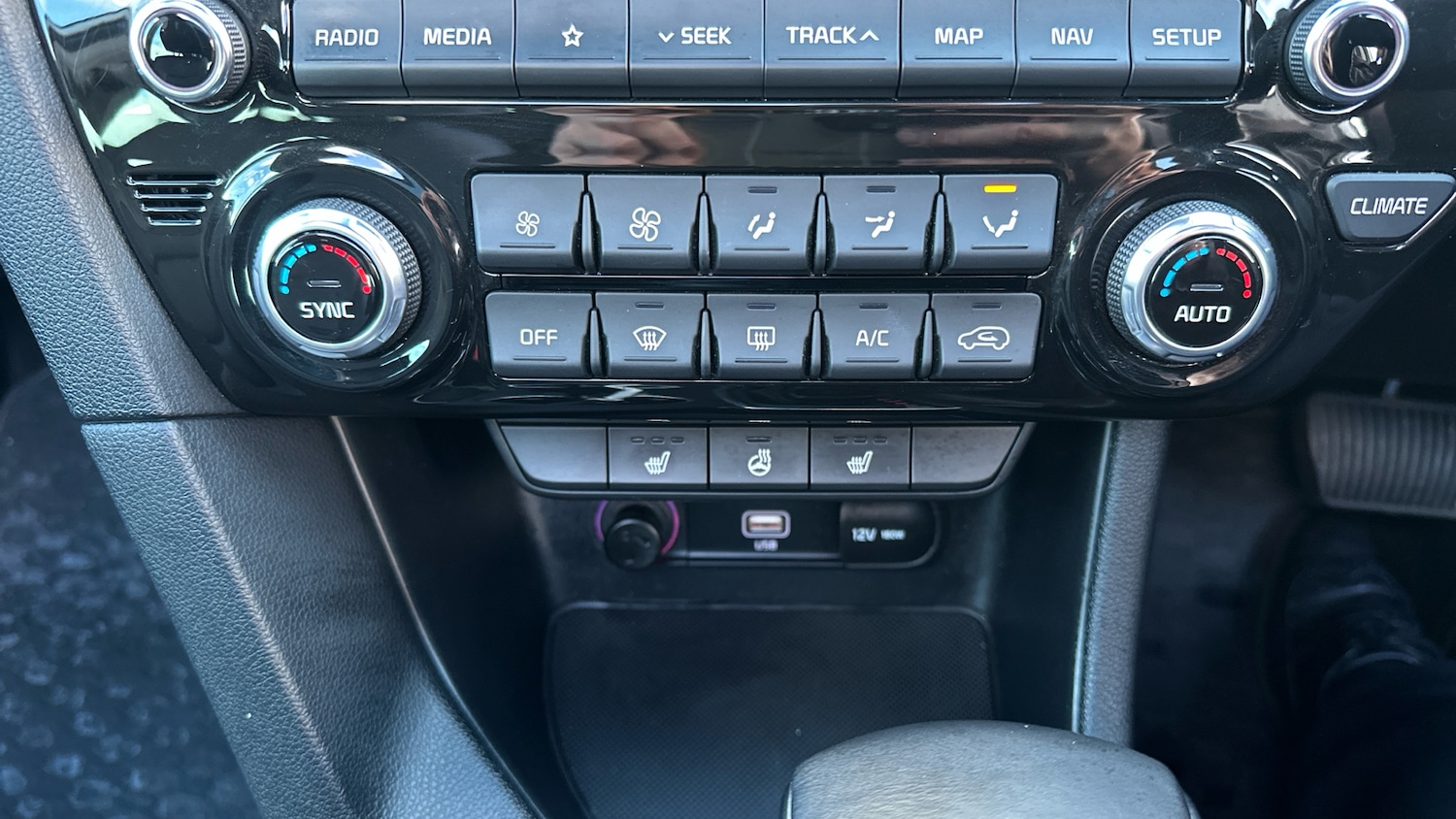 Used Kia Sportage 2020 for sale - 77917643: Photo 35