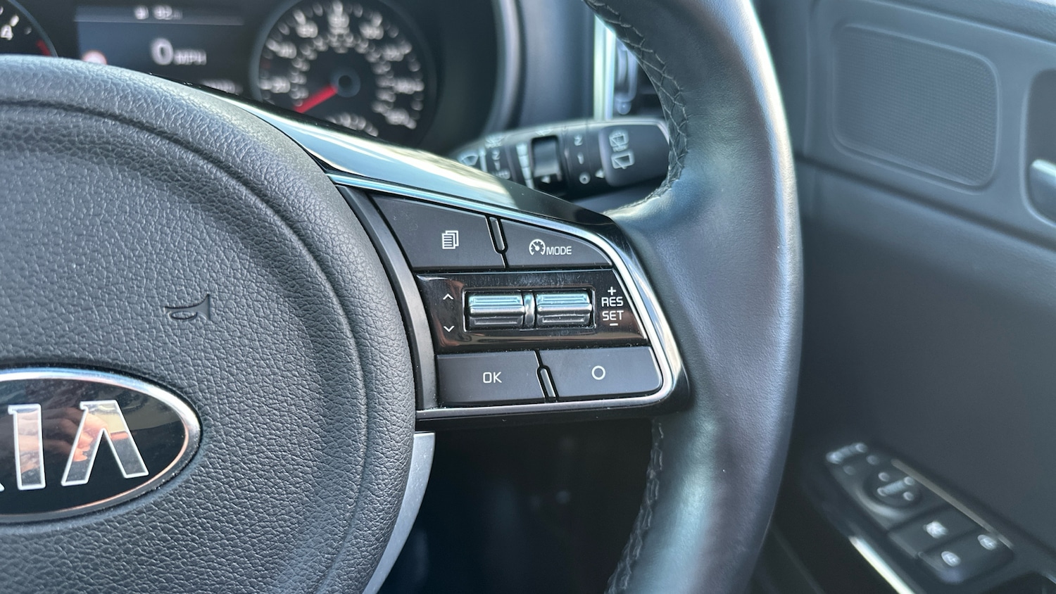 Used Kia Sportage 2020 for sale - 77917643: Photo 37