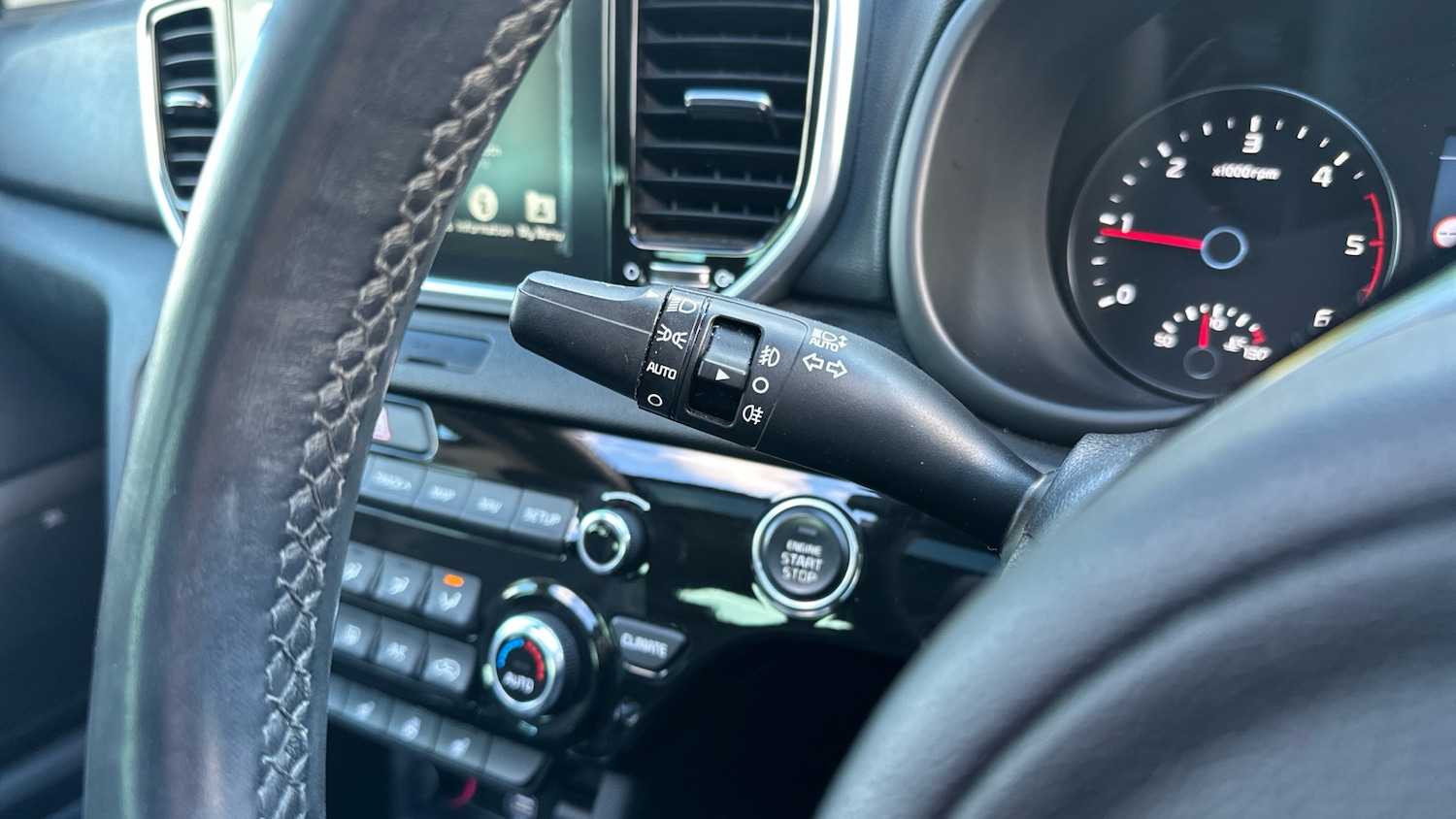 Used Kia Sportage 2020 for sale - 77917643: Photo 38