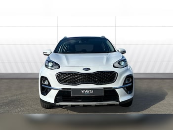 Used Kia Sportage 2020 for sale - 77917643: Photo