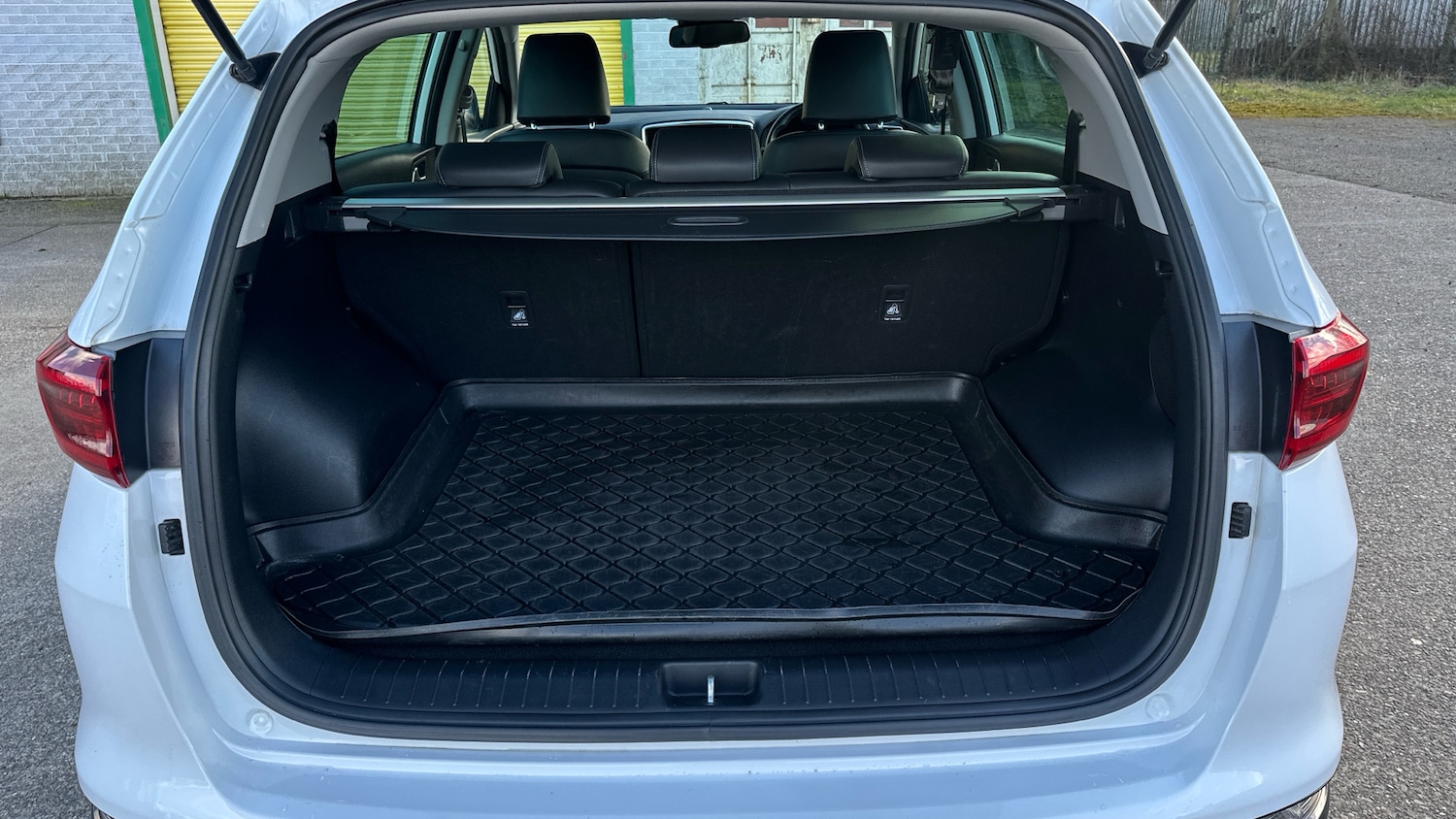 Used Kia Sportage 2020 for sale - 77917643: Photo 4