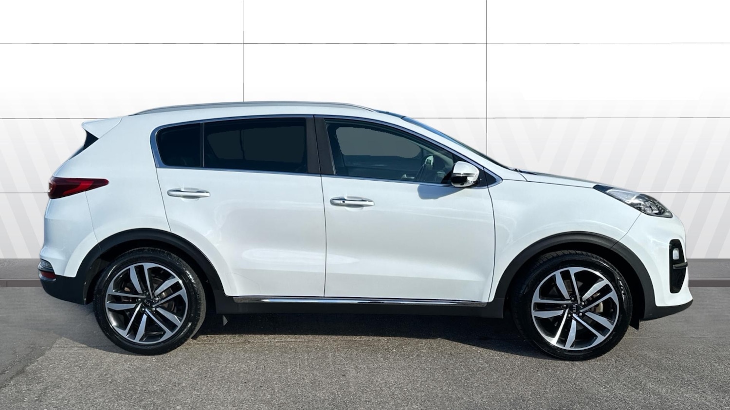 Used Kia Sportage 2020 for sale - 77917643: Photo 5