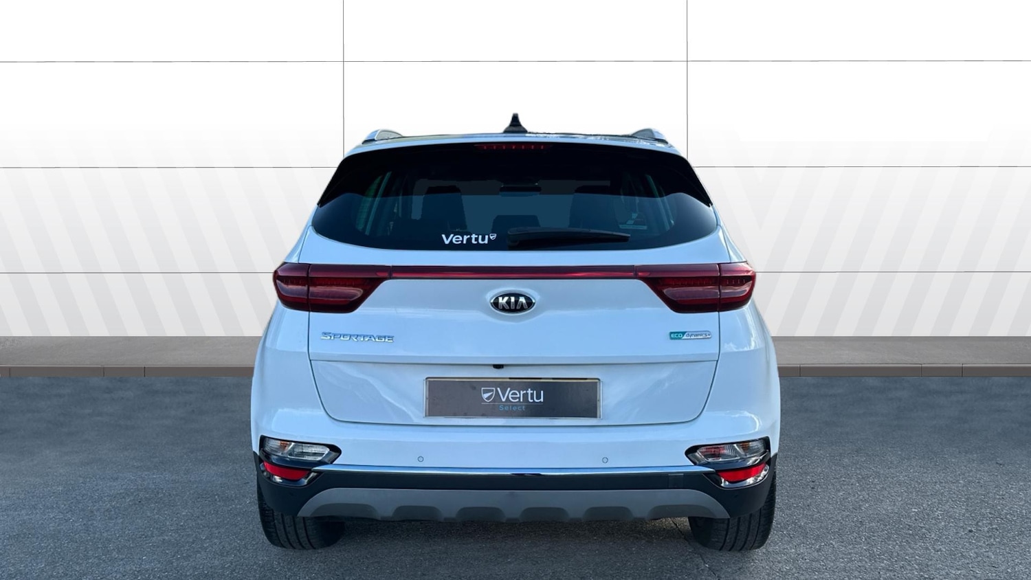 Used Kia Sportage 2020 for sale - 77917643: Photo 6