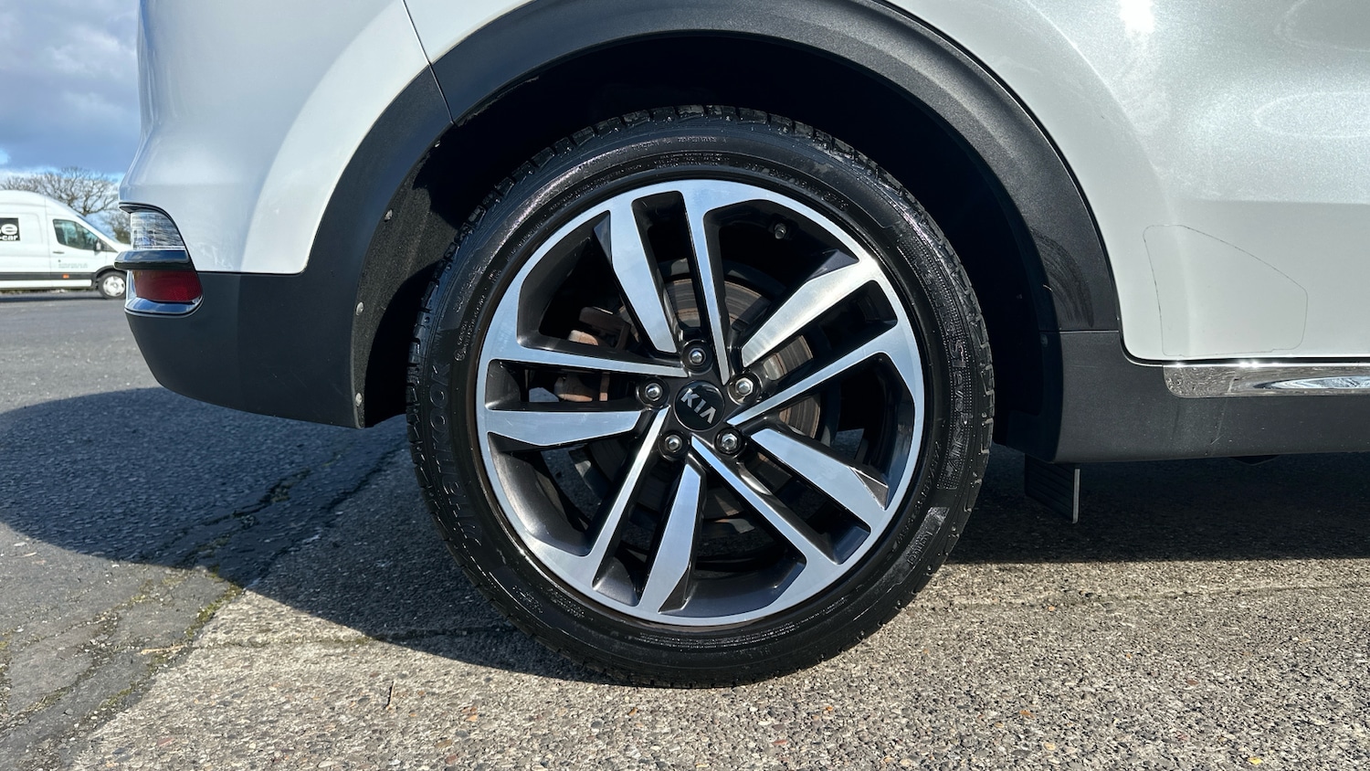 Used Kia Sportage 2020 for sale - 77917643: Photo 7