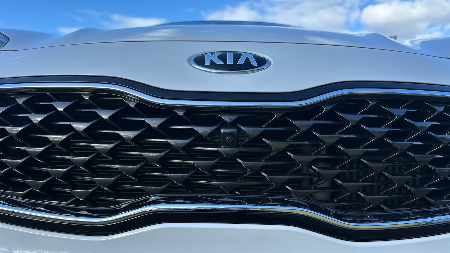 Used Kia Sportage 2020 for sale - 77917643: Photo 8