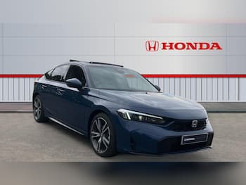 Used Honda Civic 2026 for sale - 79798960: Photo