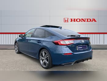 Used Honda Civic 2026 for sale - 79798960: Photo