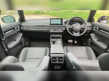 Used Honda Civic 2026 for sale - 79798960: Photo