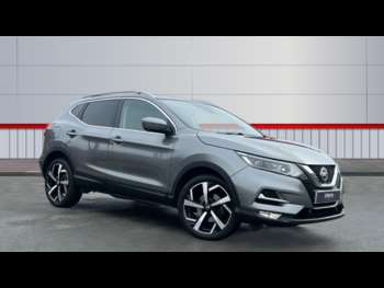 2019 (69) - 1.3 DiG-T 160 Tekna 5dr DCT Petrol Hatchback