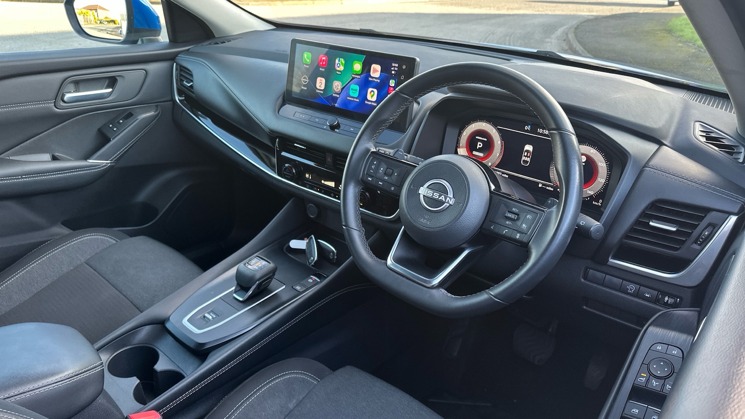 Used Nissan Qashqai 2022 for sale - 77069196: Photo 11