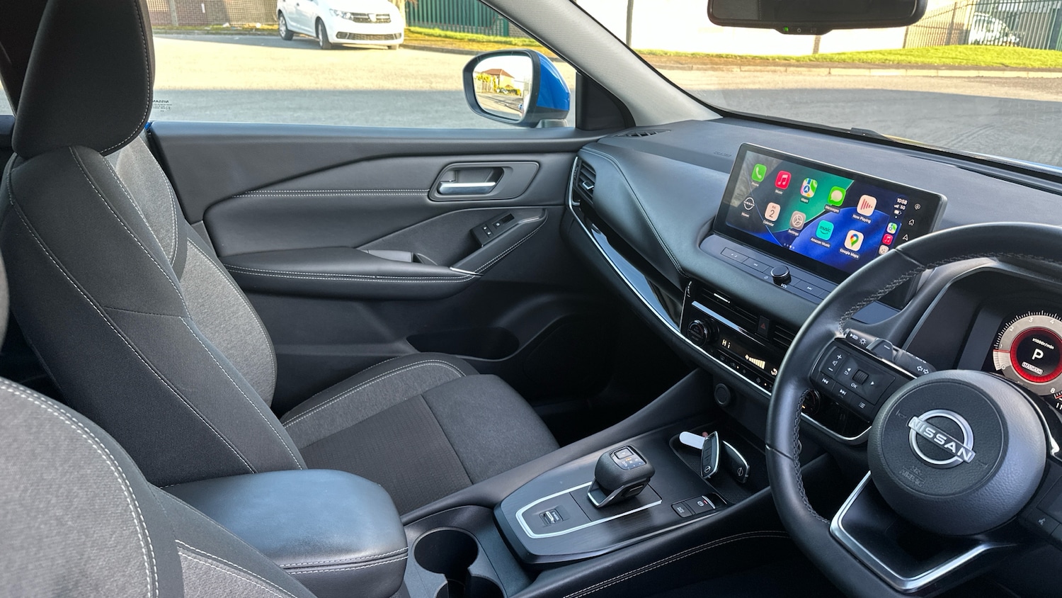 Used Nissan Qashqai 2022 for sale - 77069196: Photo 14