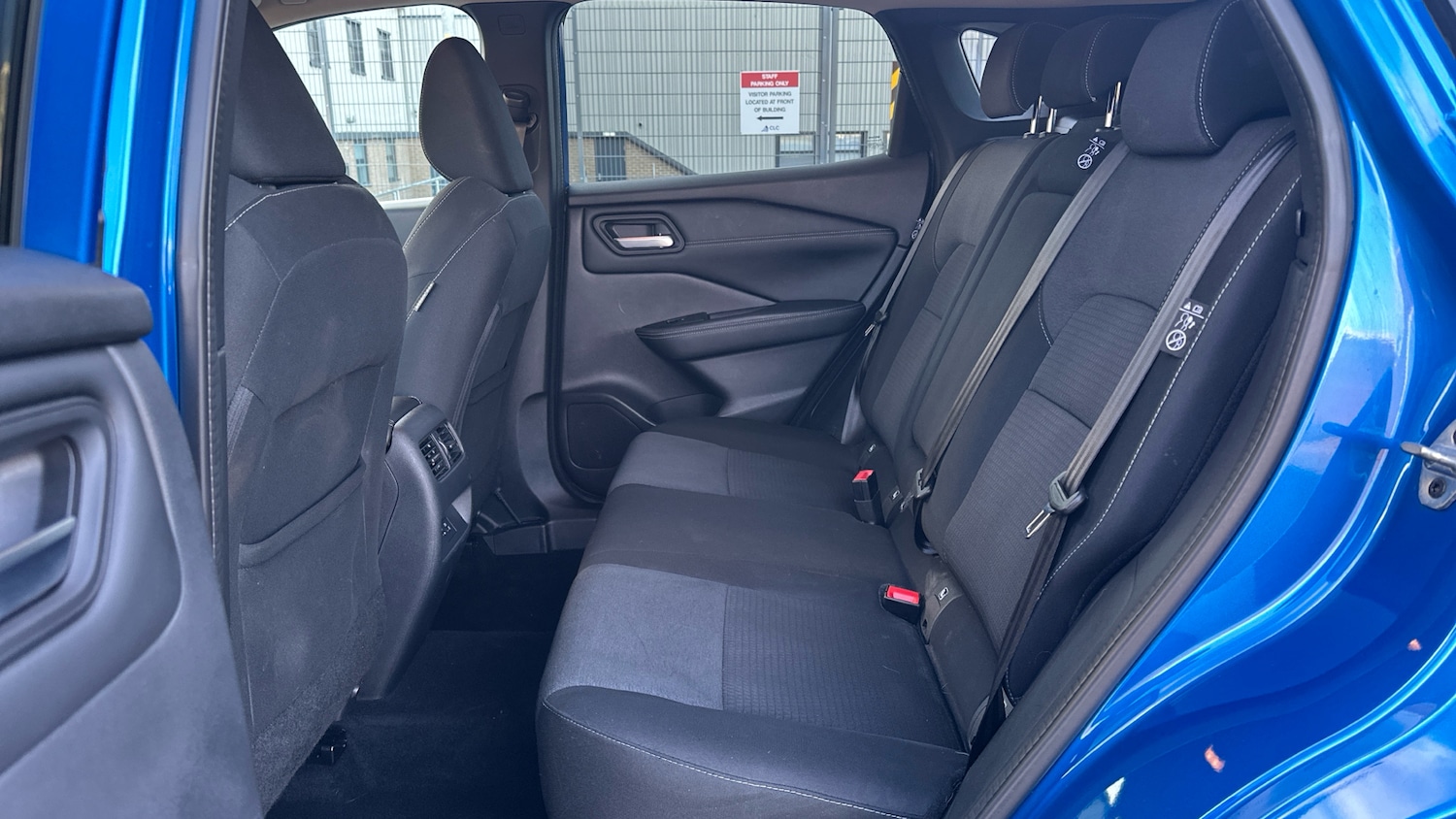 Used Nissan Qashqai 2022 for sale - 77069196: Photo 16