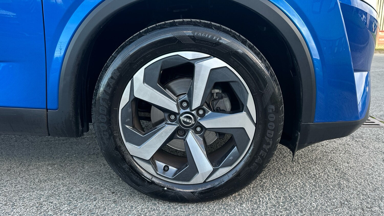 Used Nissan Qashqai 2022 for sale - 77069196: Photo 24