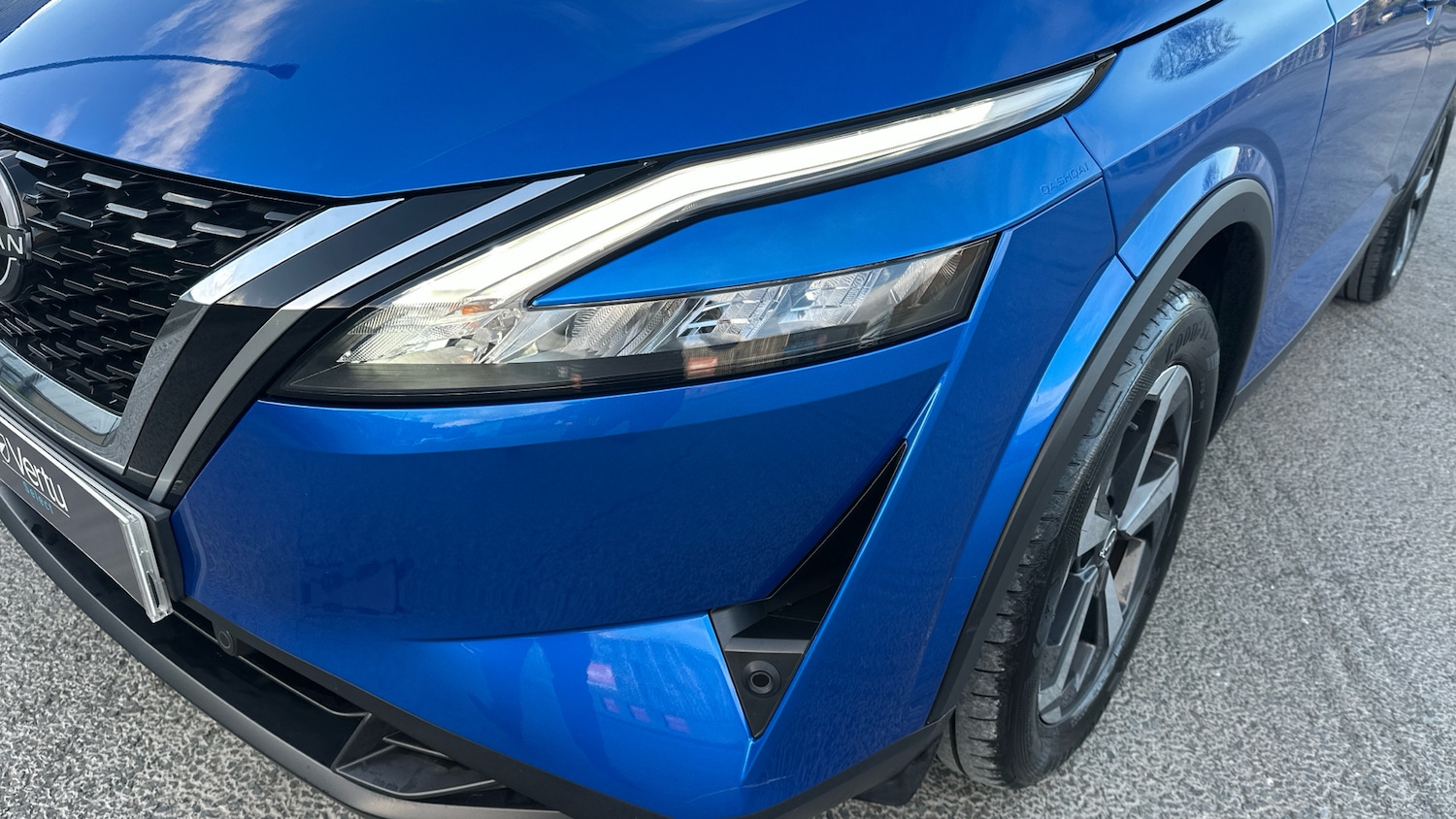 Used Nissan Qashqai 2022 for sale - 77069196: Photo 26