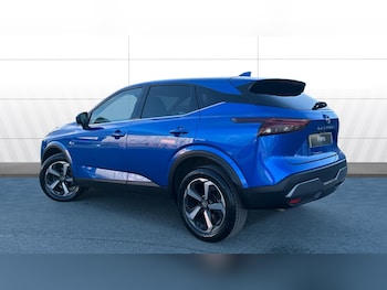 Used Nissan Qashqai 2022 for sale - 77069196: Photo